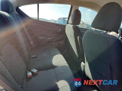 Zdjęcie 10 z 12 samochodu: 2016 NISSAN VERSA 1.6 SV VIN:3N1CN7AP2GL886275 - miniatura