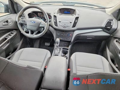 Zdjęcie 8 z 13 samochodu: 2019 FORD ESCAPE S VIN:1FMCU0F78KUA90799 - miniatura