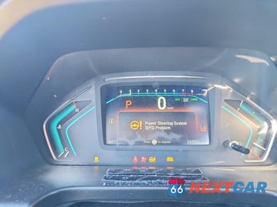 Zdjęcie 9 z 13 samochodu: 2018 HONDA ODYSSEY TOURING VIN:5FNRL6H81JB028856 - miniatura