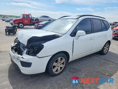 2008 KIA RONDO LX KNAFG525987171888 - główne zdjęcie licytacji z USA - miniatura