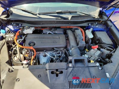 Zdjęcie 12 z 13 samochodu: 2024 HONDA CR-V SPORT-L VIN:5J6RS6H85RL015646 - miniatura