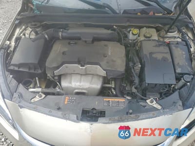 Zdjęcie 11 z 12 samochodu: 2015 CHEVROLET MALIBU 1LT VIN:1G11C5SLXFF190338 - miniatura