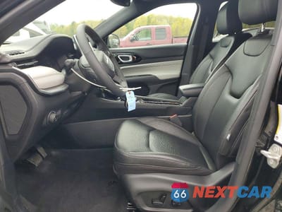 Zdjęcie 7 z 14 samochodu: 2024 JEEP COMPASS LIMITED VIN:3C4NJDCN4RT578720 - miniatura