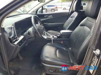 Zdjęcie 7 z 13 samochodu: 2023 KIA SPORTAGE EX VIN:5XYK33AF7PG028774 - miniatura