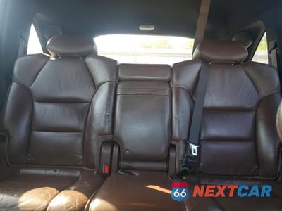 Zdjęcie 10 z 13 samochodu: 2007 ACURA MDX TECHNOLOGY VIN:2HNYD28427H544557 - miniatura