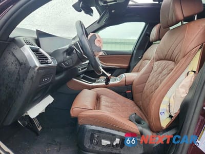 Zdjęcie 7 z 13 samochodu: 2024 BMW X5 SDRIVE 40I VIN:5UX13EU02R9V10778 - miniatura