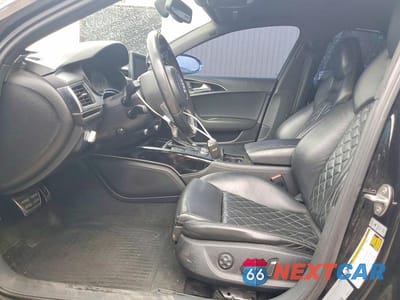 Zdjęcie 7 z 13 samochodu: 2013 AUDI S6 VIN:WAUF2AFC8DN140413 - miniatura