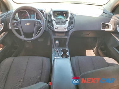 Zdjęcie 8 z 14 samochodu: 2016 CHEVROLET EQUINOX LS VIN:2GNALBEK3G6310458 - miniatura