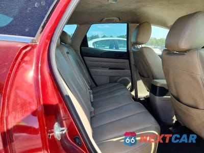 Zdjęcie 10 z 12 samochodu: 2011 MAZDA CX-7 VIN:JM3ER2B56B0402261 - miniatura