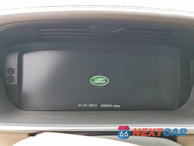 Zdjęcie 9 z 13 samochodu: 2015 LAND ROVER RANGE ROVER SUPERCHARGED VIN:SALGS2TF9FA232063 - miniatura