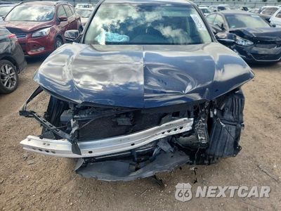 Zdjęcie 11 z 12 samochodu: 2017 ACURA MDX TECHNOLOGY VIN:5FRYD4H56HB040304 - miniatura
