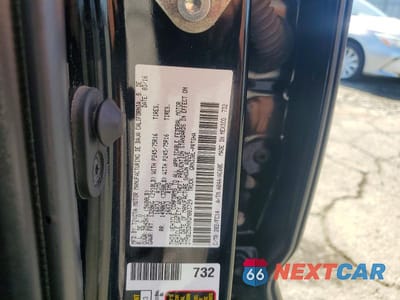 Zdjęcie 12 z 12 samochodu: 2016 TOYOTA TACOMA SR5 V6 VIN:3TMBZ5DN9GM003729 - miniatura