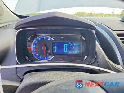 Zdjęcie 9 z 12 samochodu: 2016 CHEVROLET TRAX 1LT VIN:3GNCJPSB9GL255848 - miniatura