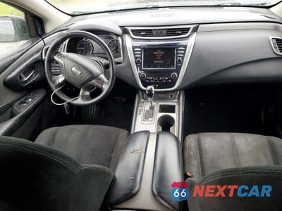 Zdjęcie 8 z 13 samochodu: 2020 NISSAN MURANO SV VIN:5N1AZ2BJ6LN128404 - miniatura