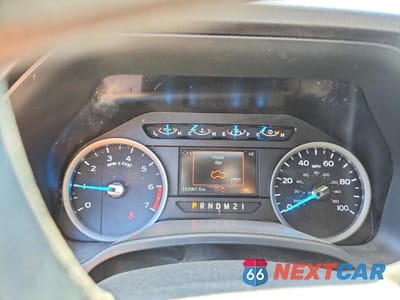 Zdjęcie 9 z 12 samochodu: 2018 FORD F250 SUPER DUTY VIN:1FT7W2B6XJEC60033 - miniatura