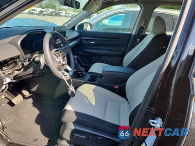 Zdjęcie 7 z 13 samochodu: 2023 HONDA CR-V EX VIN:2HKRS4H48PH420151 - miniatura