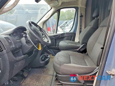 Zdjęcie 7 z 12 samochodu: 2019 RAM PROMASTER 3500 DELIVERY VAN VIN:3C6URVJG8KE554470 - miniatura