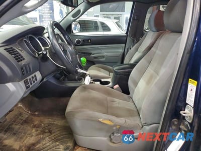 Zdjęcie 7 z 13 samochodu: 2012 TOYOTA TACOMA ACCESS CAB VIN:5TFUX4EN3CX011353 - miniatura