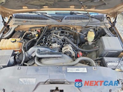Zdjęcie 11 z 12 samochodu: 1999 CHEVROLET SILVERADO C1500 VIN:1GCEC14T1XZ128955 - miniatura