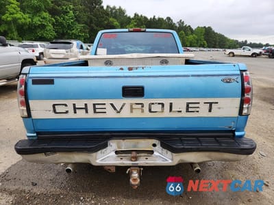 Zdjęcie 6 z 12 samochodu: 1994 CHEVROLET GMT-400 C1500 VIN:2GCEC19K0R1232722 - miniatura