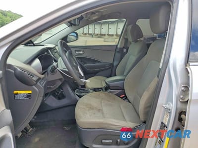 Zdjęcie 7 z 13 samochodu: 2016 HYUNDAI SANTA FE SE VIN:KM8SM4HF5GU143781 - miniatura