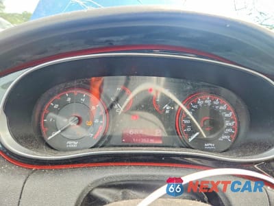 Zdjęcie 9 z 12 samochodu: 2015 DODGE DART SE VIN:1C3CDFAA3FD404878 - miniatura