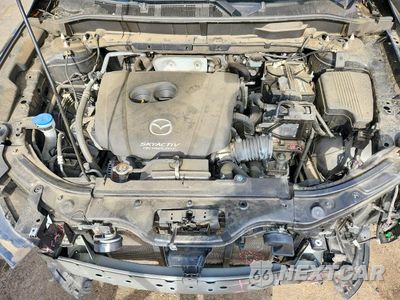 Zdjęcie 11 z 13 samochodu: 2017 MAZDA CX-5 TOURING VIN:JM3KFBCL1H0212790 - miniatura