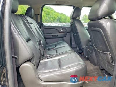 Zdjęcie 11 z 13 samochodu: 2012 GMC YUKON XL K1500 SLT VIN:1GKS2KE73CR291523 - miniatura