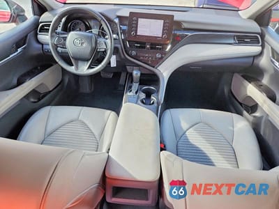 Zdjęcie 8 z 12 samochodu: 2022 TOYOTA CAMRY SE VIN:4T1G11AK2NU041503 - miniatura