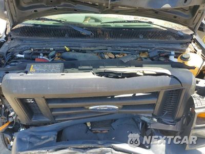 Zdjęcie 12 z 13 samochodu: 2008 FORD E350 ECONO VIN:1FBSS31L18DA03804 - miniatura