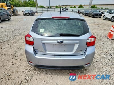 Zdjęcie 6 z 13 samochodu: 2013 SUBARU IMPREZA PREMIUM VIN:JF1GPAD63DH835800 - miniatura