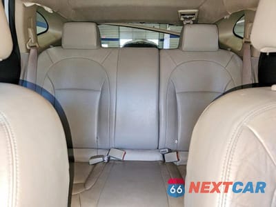 Zdjęcie 10 z 13 samochodu: 2012 NISSAN ROGUE S VIN:JN8AS5MT8CW279378 - miniatura