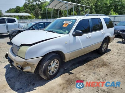 2005 MERCURY MOUNTAINEER 4M2ZU66K75UJ04745 - główne zdjęcie licytacji z USA - miniatura
