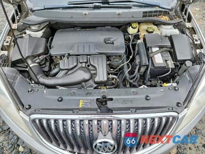 Zdjęcie 11 z 12 samochodu: 2014 BUICK VERANO VIN:1G4PP5SK6E4174818 - miniatura