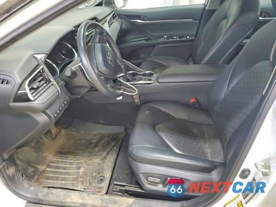 Zdjęcie 7 z 12 samochodu: 2018 TOYOTA CAMRY XSE V6 VIN:4T1BZ1HK2JU021268 - miniatura