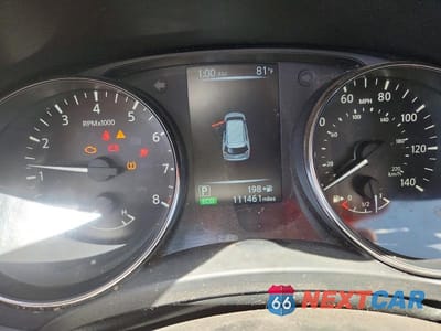 Zdjęcie 9 z 13 samochodu: 2017 NISSAN ROGUE S VIN:JN8AT2MVXHW024932 - miniatura