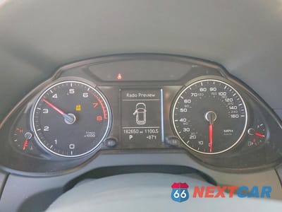 Zdjęcie 9 z 13 samochodu: 2014 AUDI Q5 PREMIUM VIN:WA1CFBFP3EA102156 - miniatura