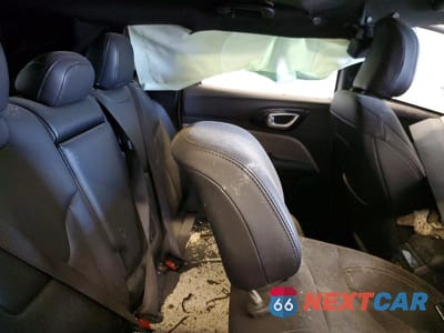 Zdjęcie 11 z 13 samochodu: 2025 JEEP COMPASS LIMITED VIN:3C4NJDCN6ST504897 - miniatura