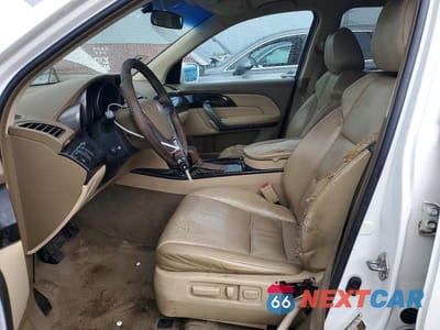 Zdjęcie 7 z 12 samochodu: 2007 ACURA MDX TECHNOLOGY VIN:2HNYD283X7H550792 - miniatura