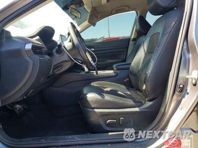 Zdjęcie 7 z 12 samochodu: 2020 NISSAN ALTIMA SR VIN:1N4BL4CV2LC232736 - miniatura