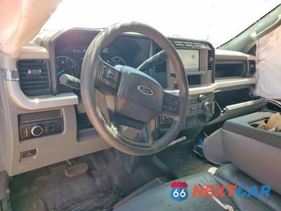Zdjęcie 8 z 12 samochodu: 2024 FORD F250 SUPER DUTY VIN:1FT7W2BT7REE87536 - miniatura