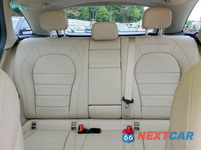 Zdjęcie 10 z 13 samochodu: 2022 MERCEDES-BENZ GLC 300 4MATIC VIN:W1N0G8EB0NV393215 - miniatura