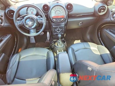 Zdjęcie 8 z 12 samochodu: 2013 MINI COOPER S COUNTRYMAN VIN:WMWZC3C55DWP23656 - miniatura
