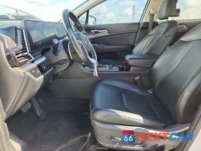 Zdjęcie 7 z 13 samochodu: 2023 KIA SPORTAGE EX VIN:5XYK33AF1PG031590 - miniatura