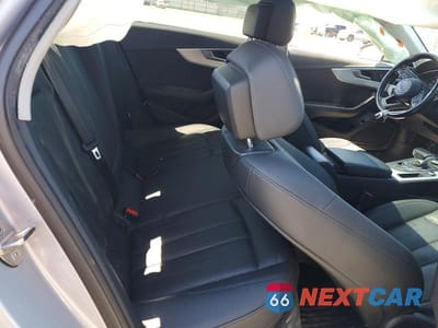 Zdjęcie 10 z 12 samochodu: 2017 AUDI A4 PREMIUM VIN:WAUANAF44HN032127 - miniatura