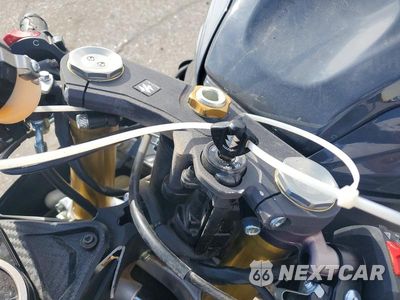 Zdjęcie 8 z 9 samochodu: 2025 SUZUKI GSX-R750 VIN:JS1GR7MAXS7101356 - miniatura
