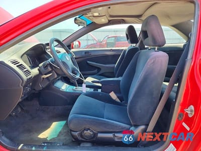 Zdjęcie 7 z 12 samochodu: 2003 HONDA CIVIC VIN:1HGEM22933L082568 - miniatura