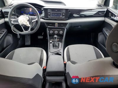 Zdjęcie 8 z 12 samochodu: 2023 VOLKSWAGEN TAOS S VIN:3VVDX7B25PM350432 - miniatura