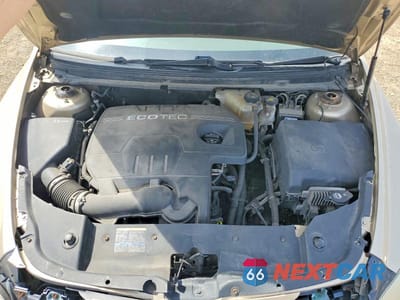Zdjęcie 11 z 12 samochodu: 2008 CHEVROLET MALIBU LS VIN:1G1ZG57B98F169166 - miniatura