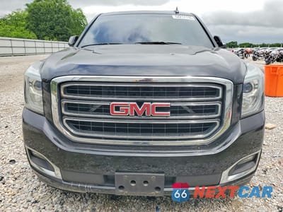 Piąte zdjęcie samochodu w środku: 2016 GMC YUKON SLT VIN:1GKS2BKC5GR417002 - miniatura